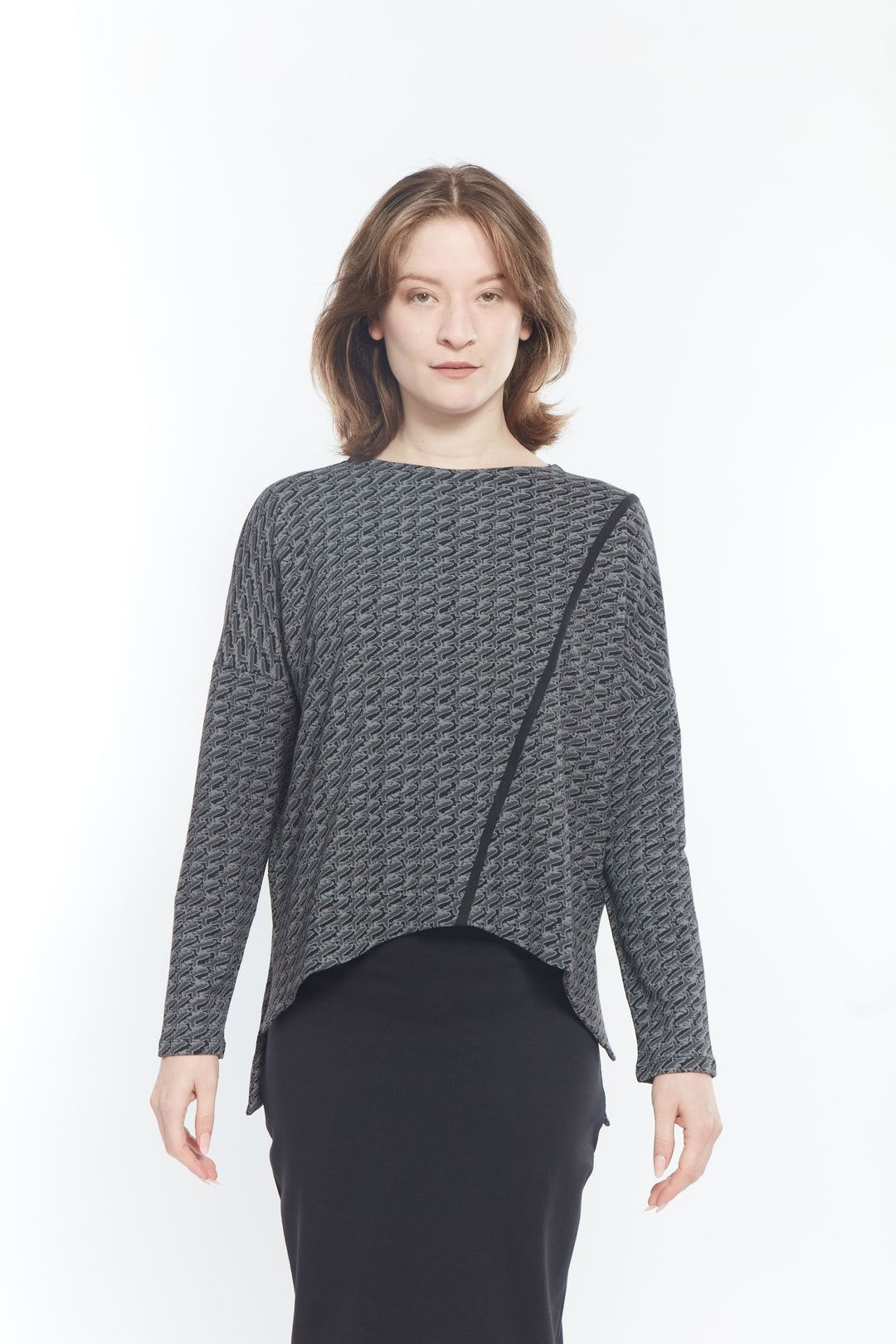 Quinta Sweater