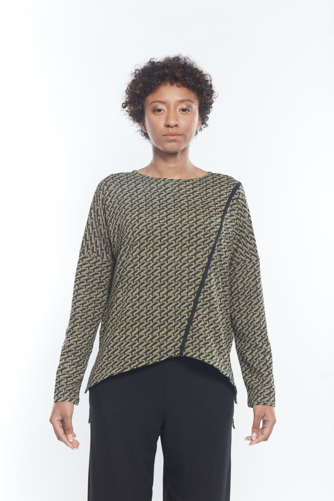 Quinta Sweater