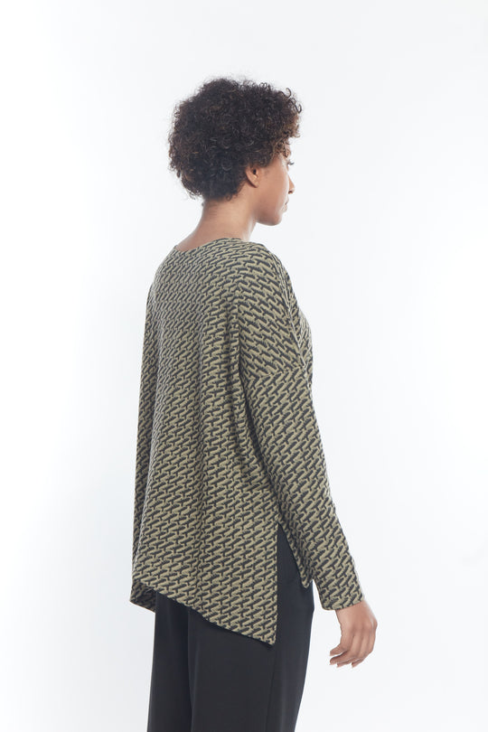 Quinta Sweater