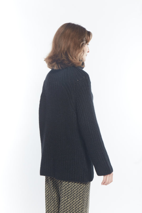 Corbusian Sweater