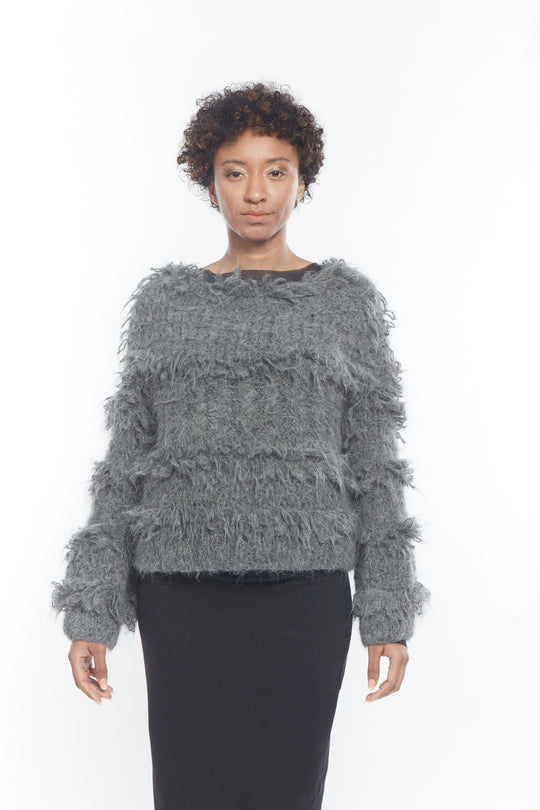 Lintel Sweater