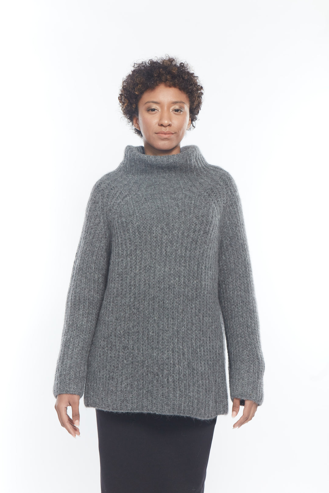 Corbusian Sweater