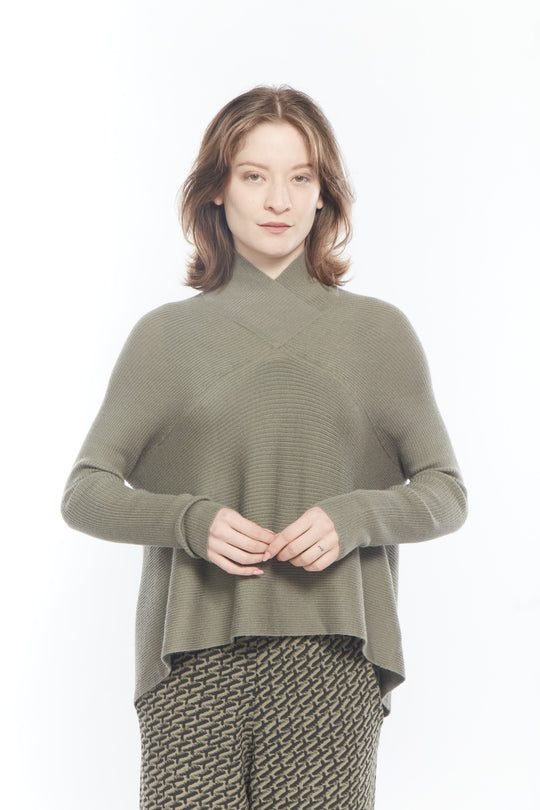 Mezzanine Sweater