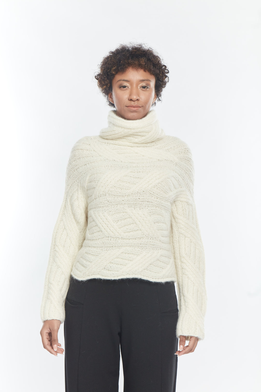 Terra Sweater