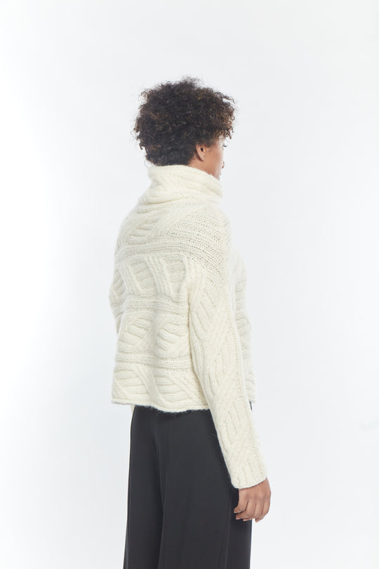 Terra Sweater