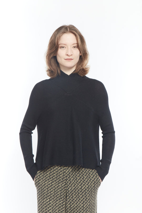 Mezzanine Sweater