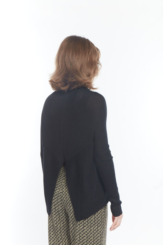 Mezzanine Sweater