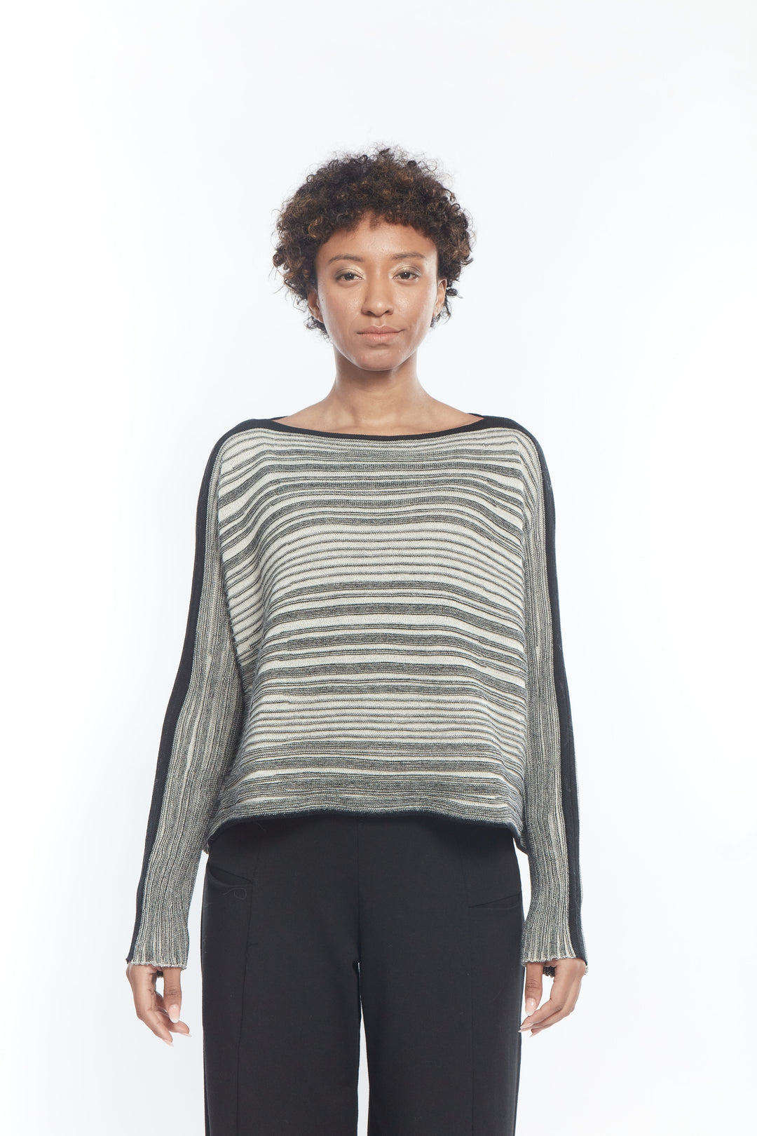 Minaret Sweater