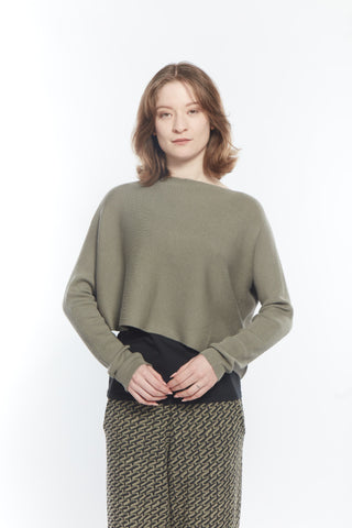 MATTHILDUR Sweater