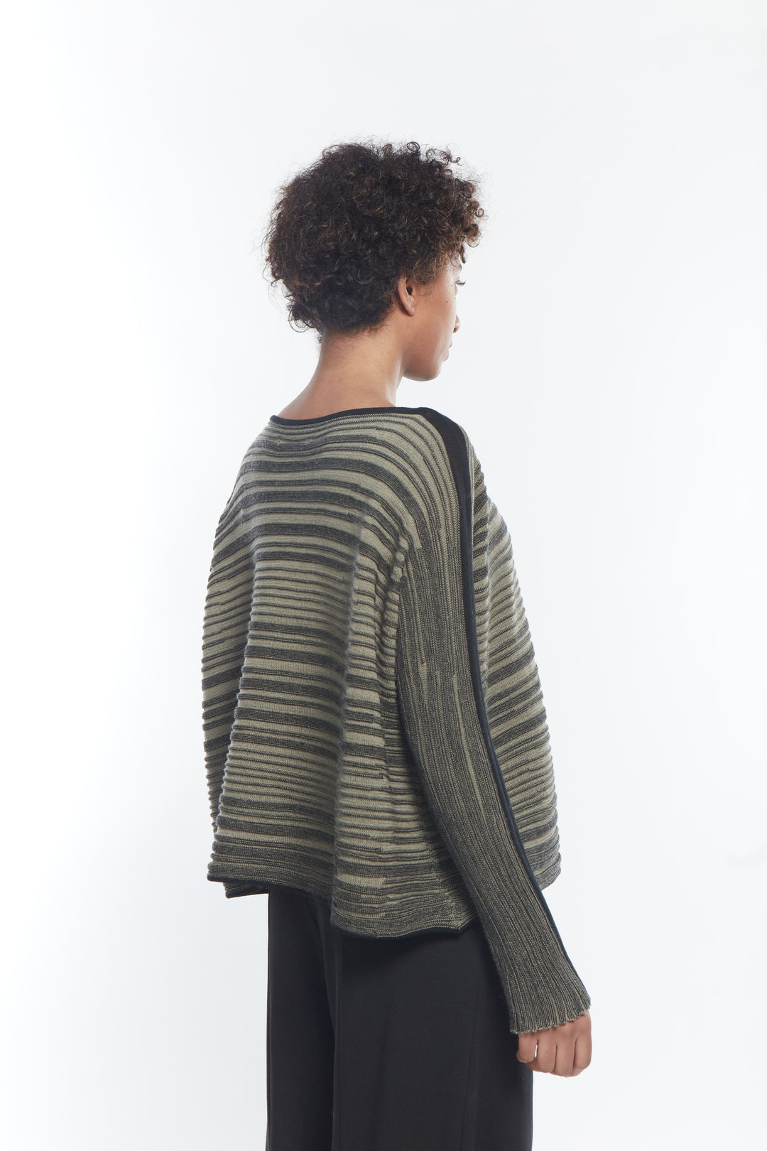 Minaret Sweater