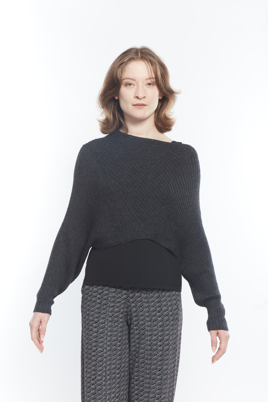 Nave Sweater