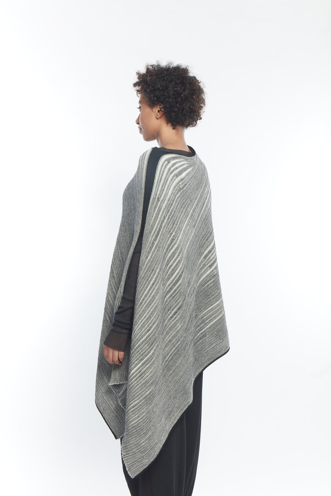 Geo Poncho