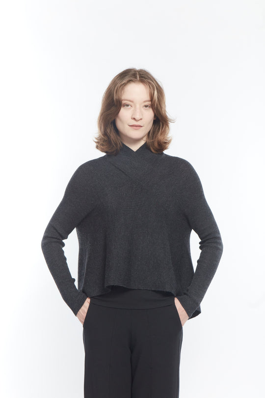 Mezzanine Sweater