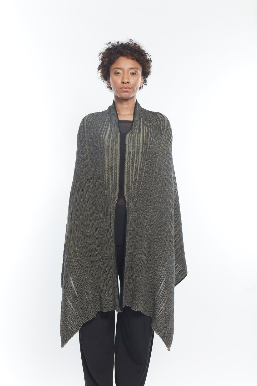 Geo Poncho