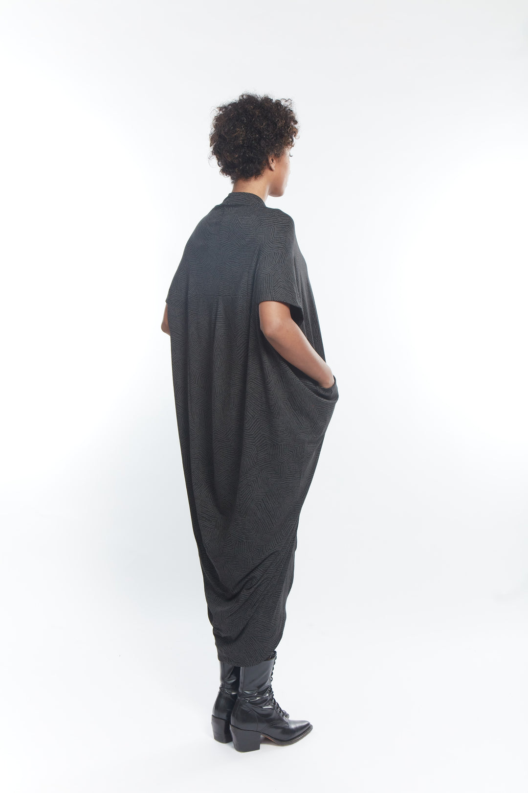 Trapeze Tunic