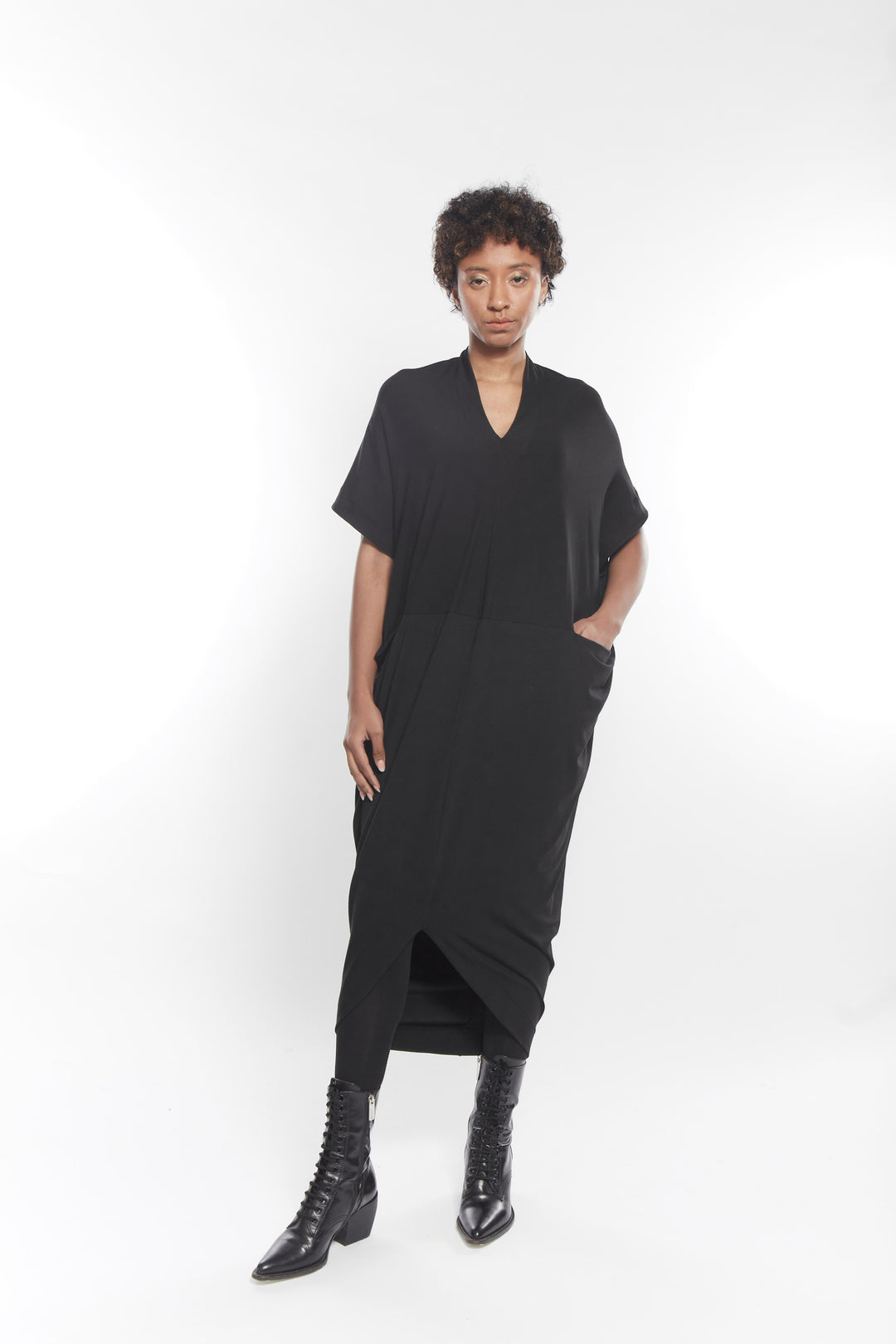 Trapeze Tunic