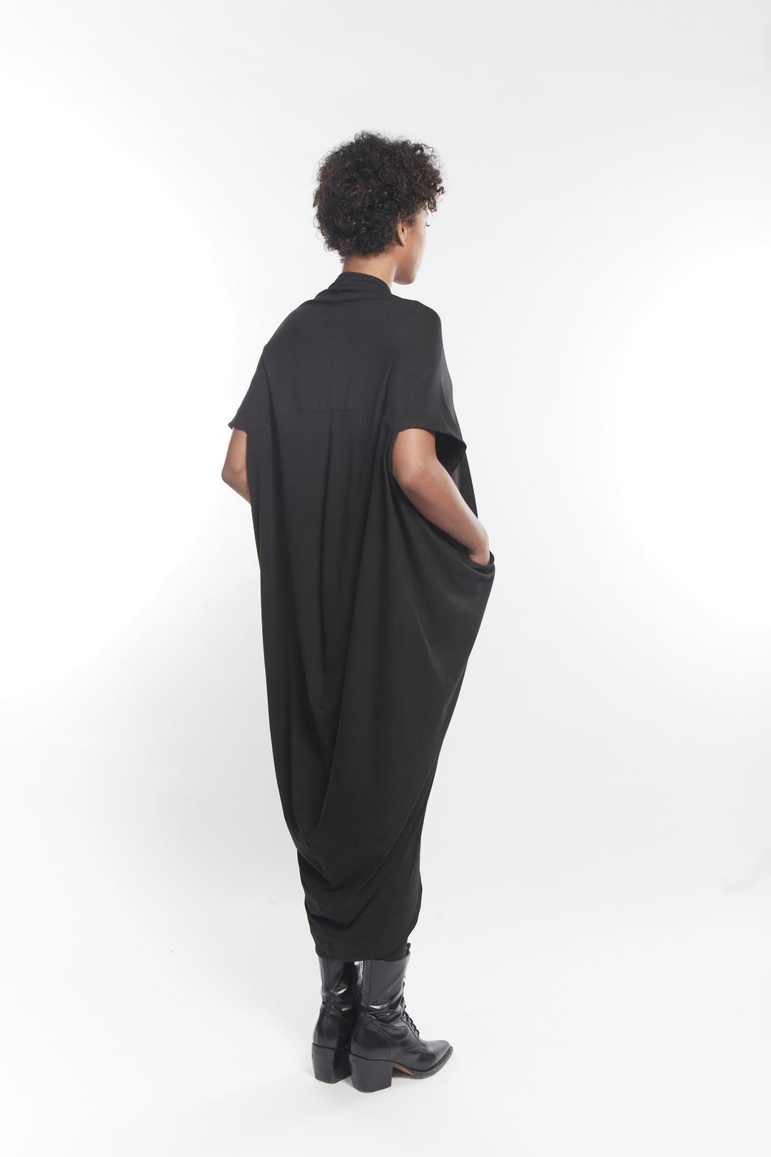 Trapeze Tunic