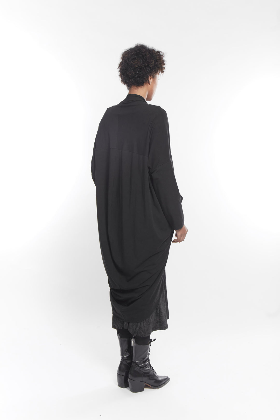 Trapeze Cape