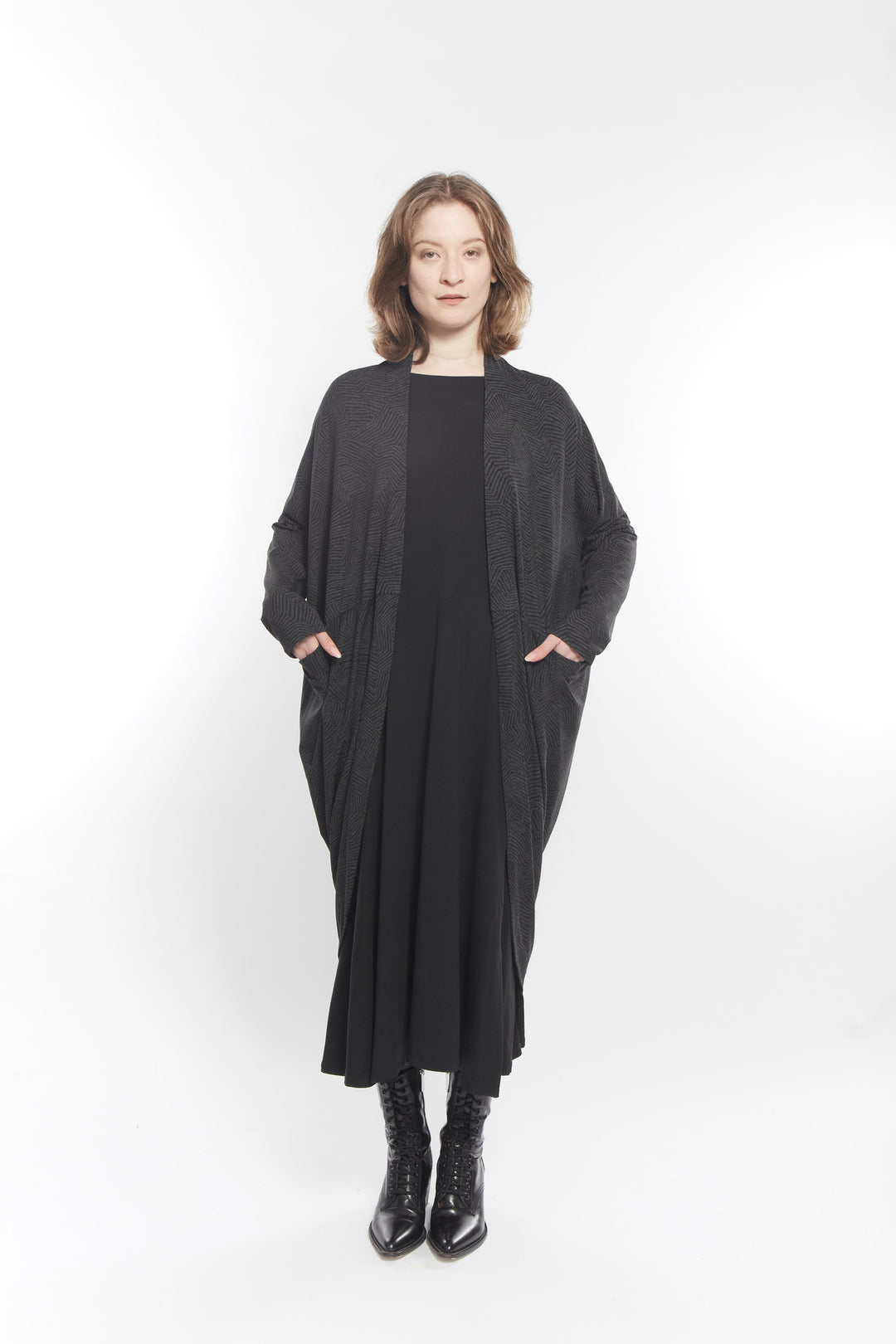 Trapeze Cape