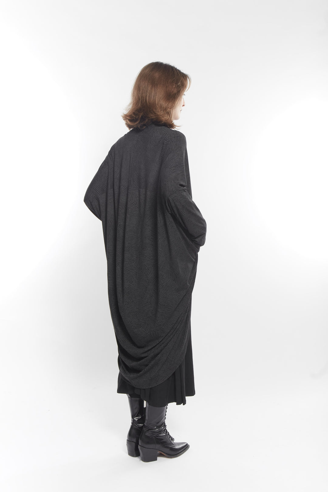 Trapeze Cape