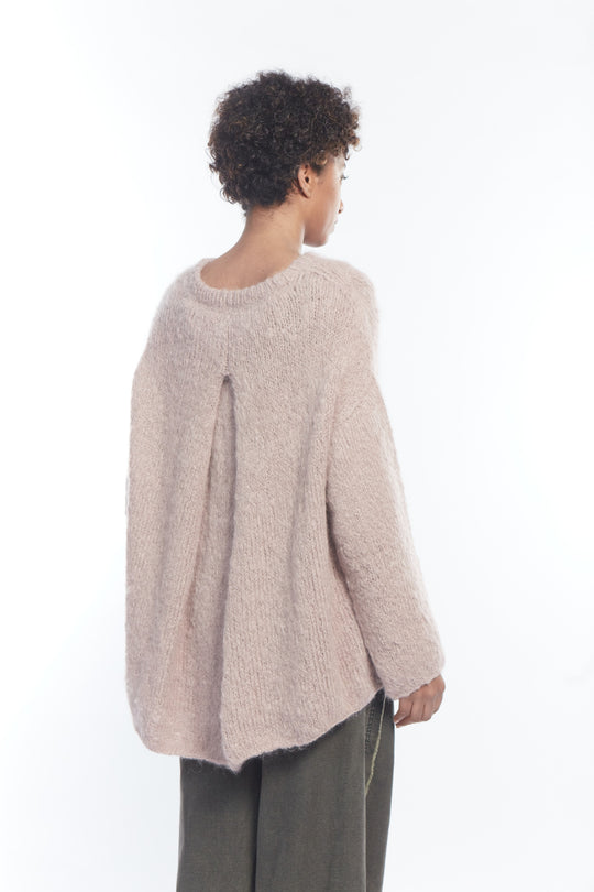 Dome Sweater