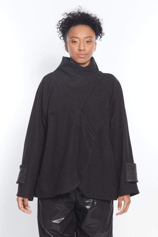 Popova Jacket