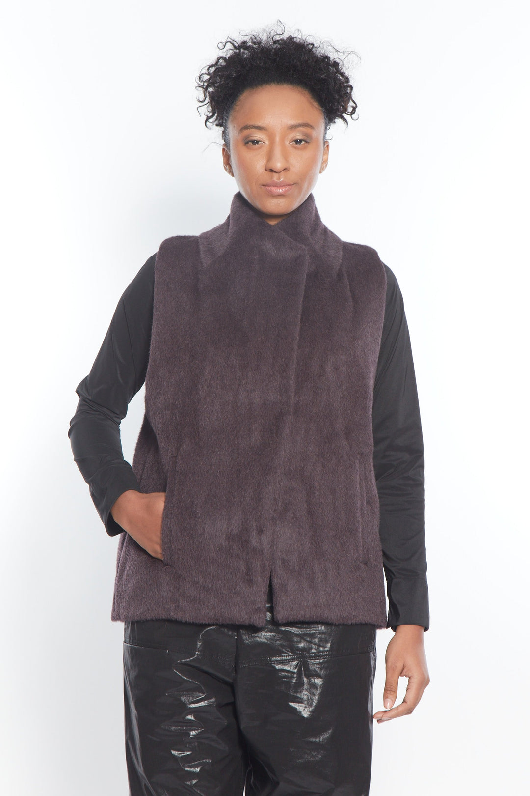 Klee Vest