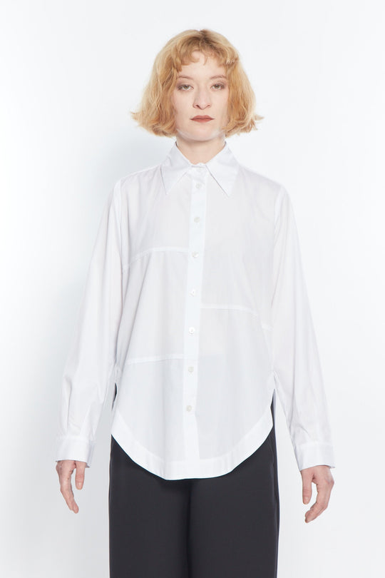 Mondrian Shirt