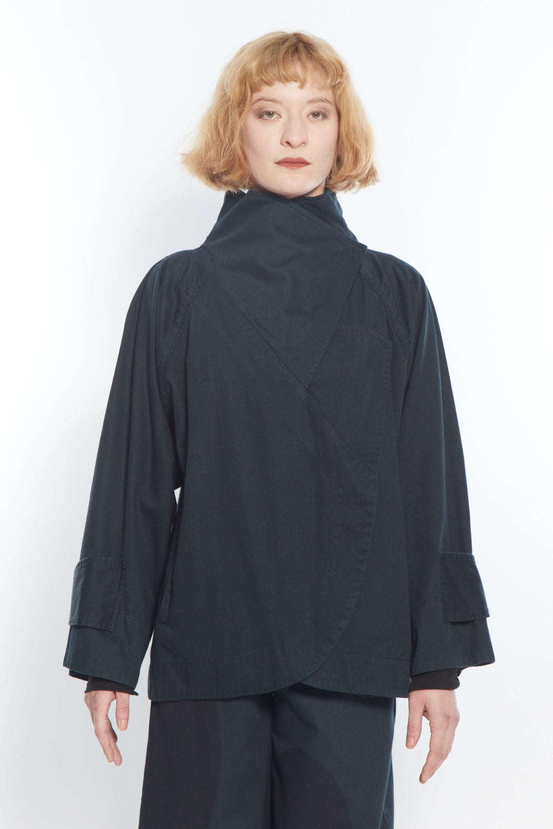 Popova Jacket