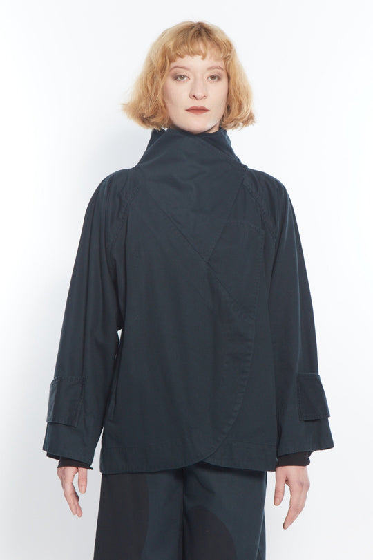 Popova Jacket