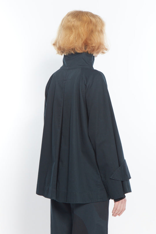 Popova Jacket