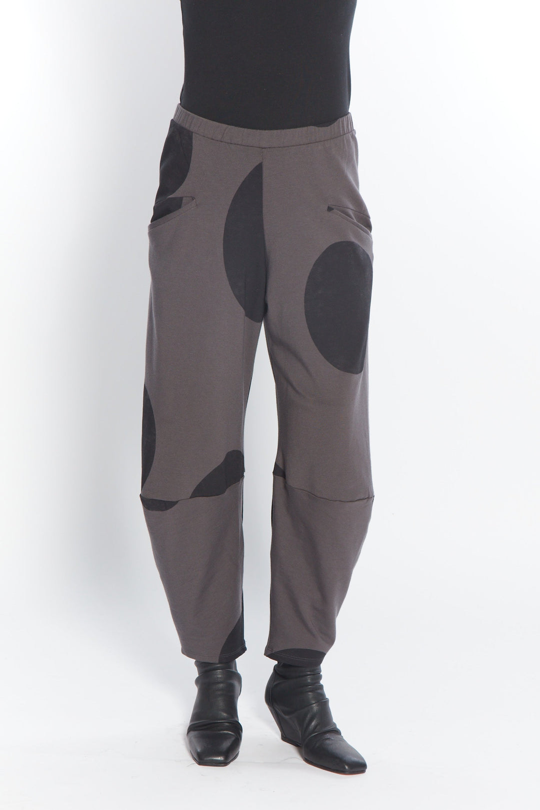 Circle Pant