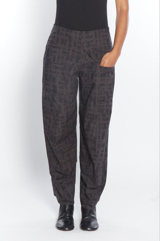 Korina Pant