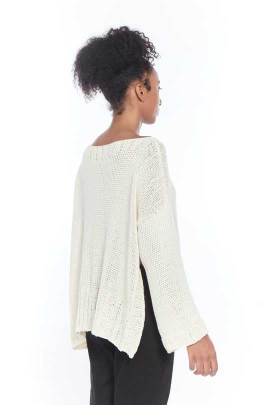 Hysop Sweater