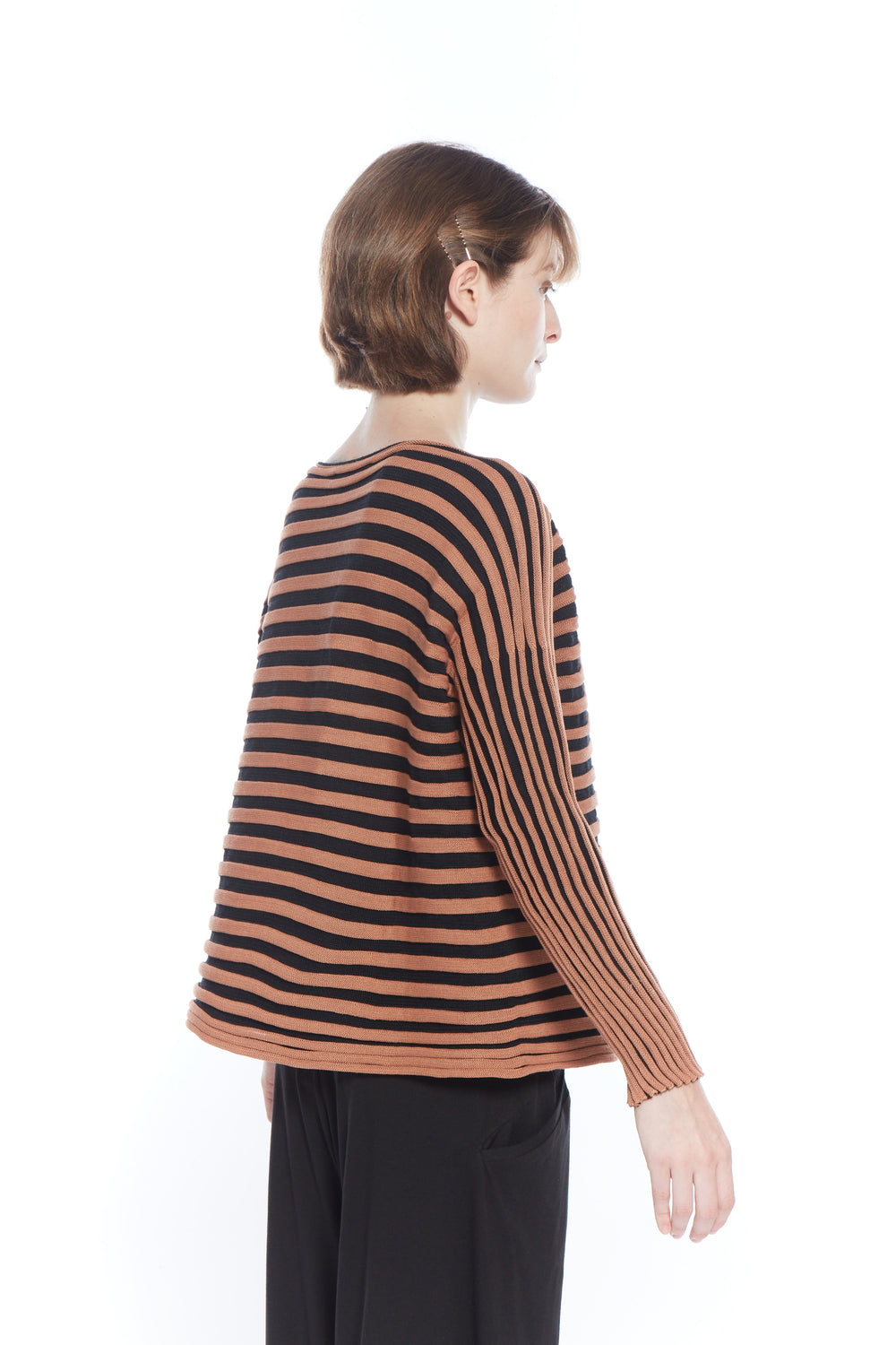 Torrent Sweater