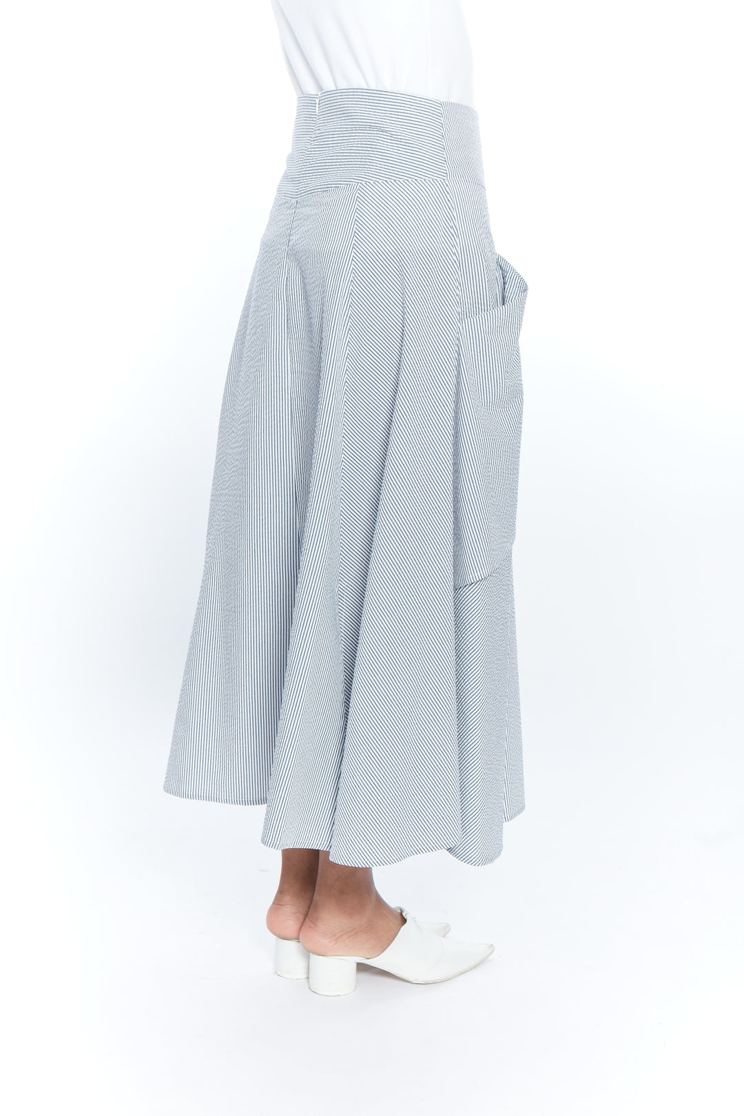 Gardenia Skirt