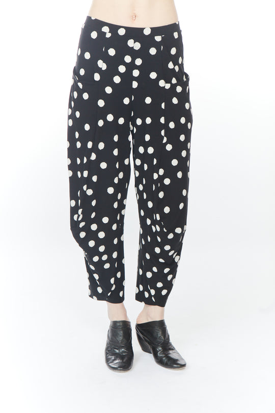 Cloche Pant