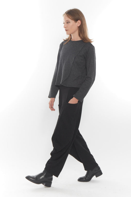 Cloche Pant