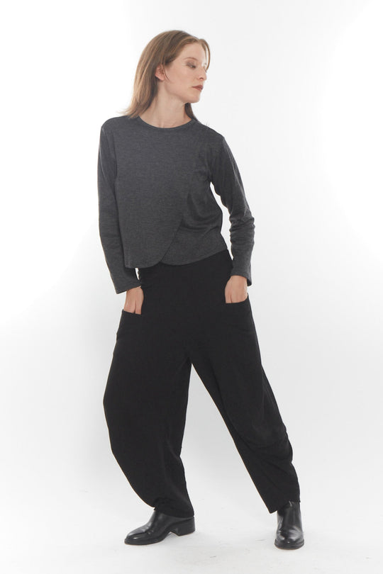 Cloche Pant