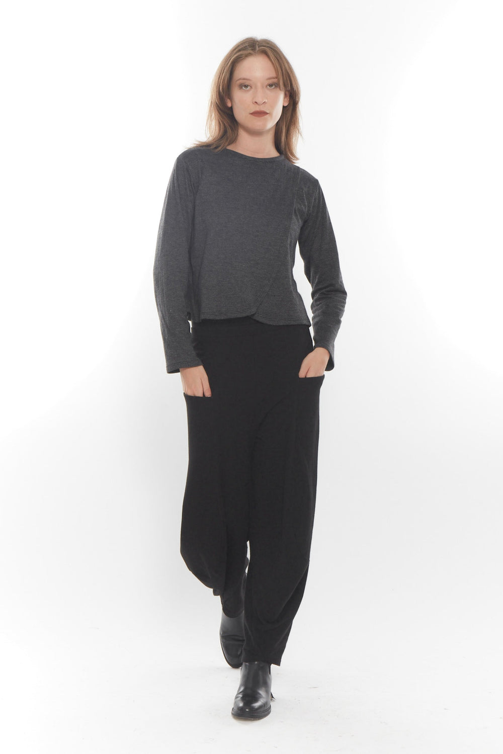 Cloche Pant
