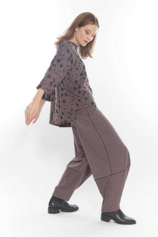 Cloche Pant