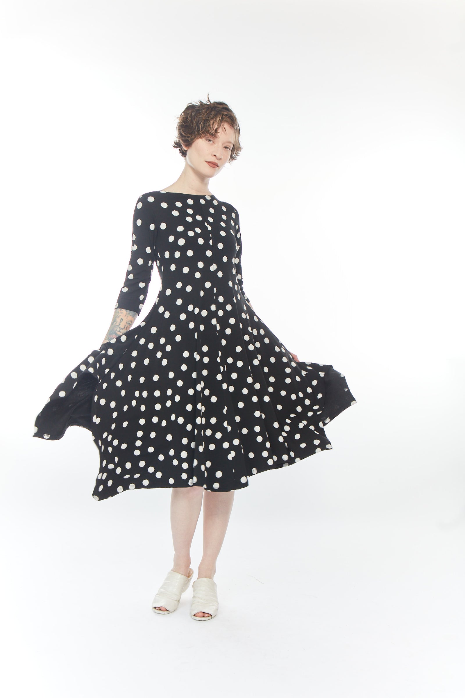 Dots shop clothing website