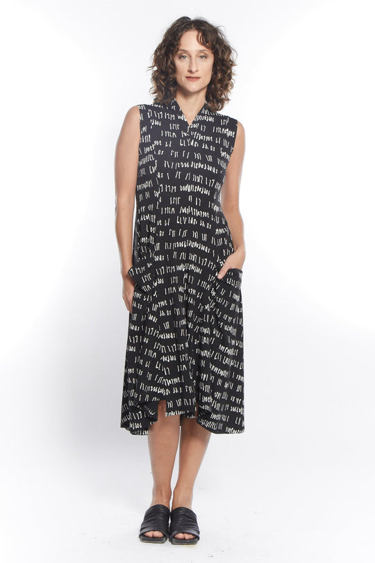 Amelia Dress