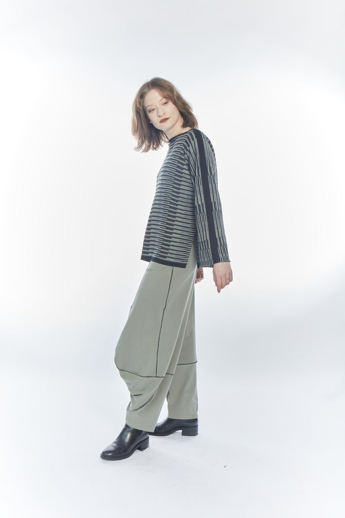 Cloche Pant – MATTHILDUR