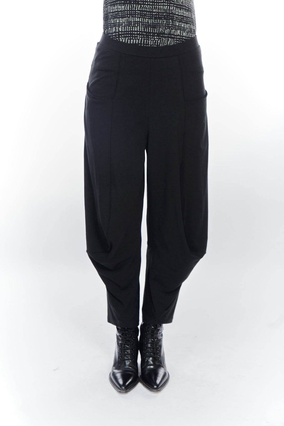 Cloche Pant