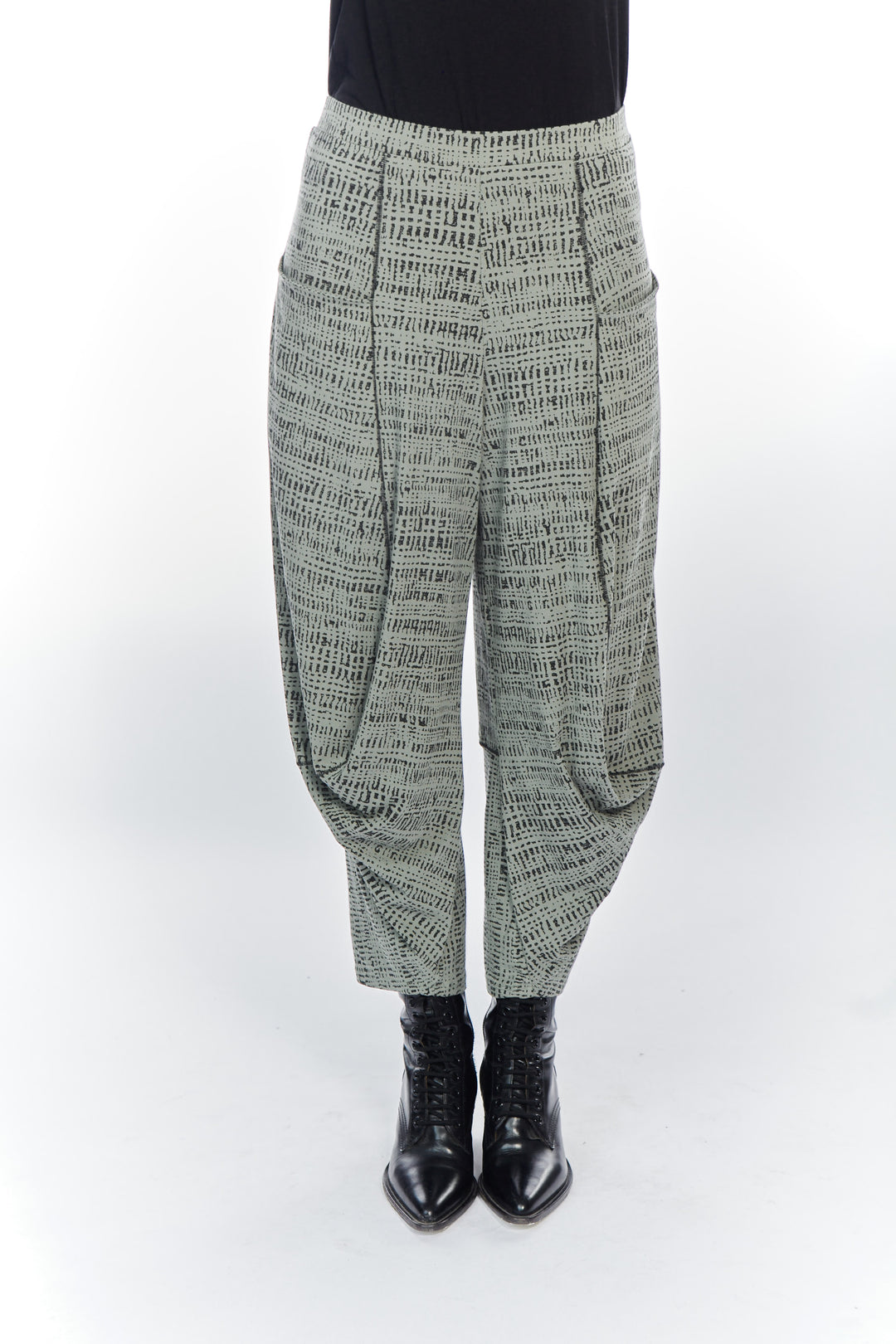 Cloche Pant