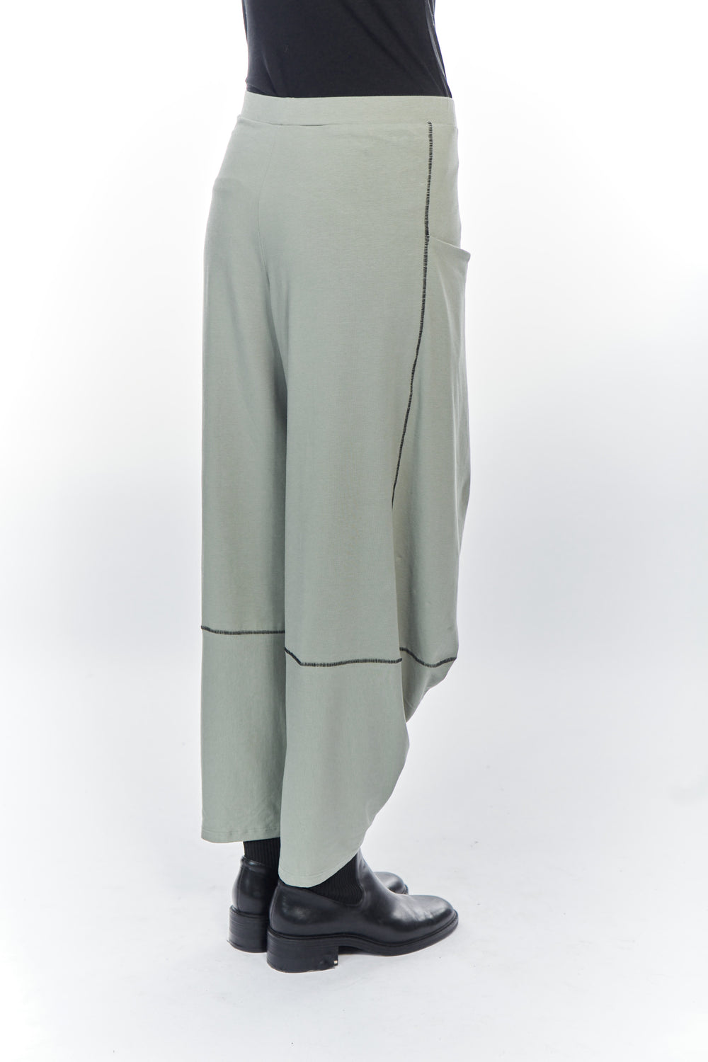 Cloche Pant