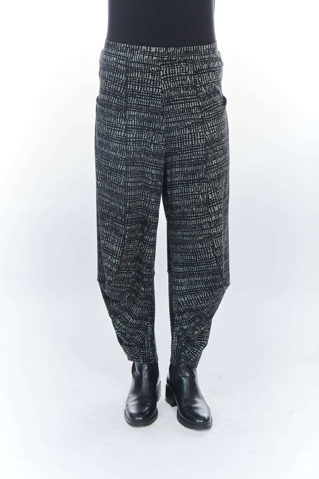 Cloche Pant