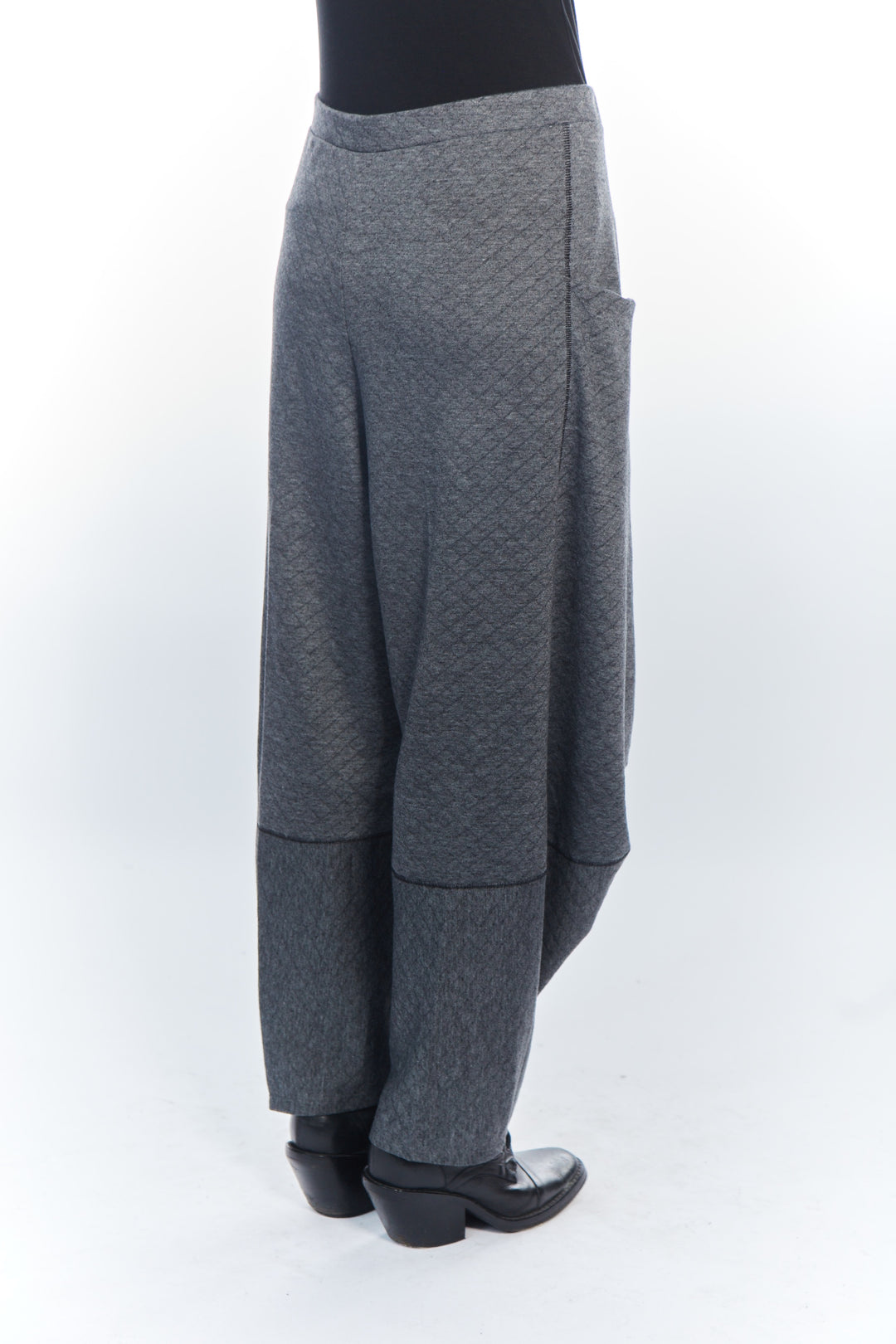 Cloche Pant