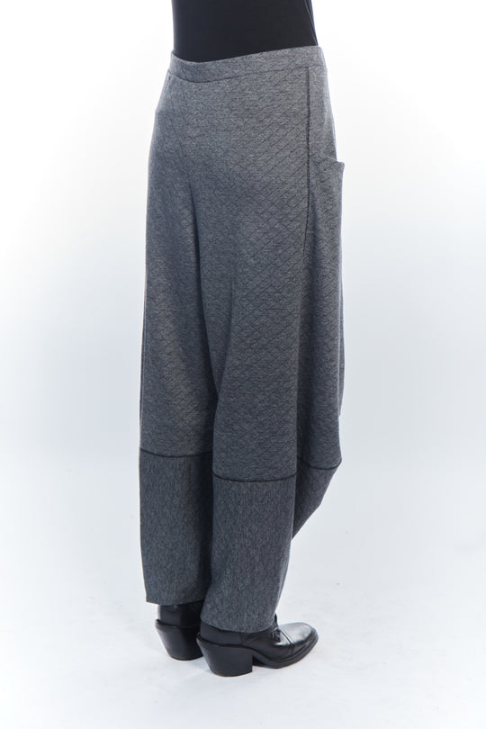 Cloche Pant